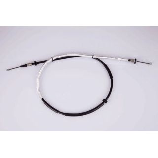 Trosas, stovėjimo stabdys HELLA 8AS 355 661-161