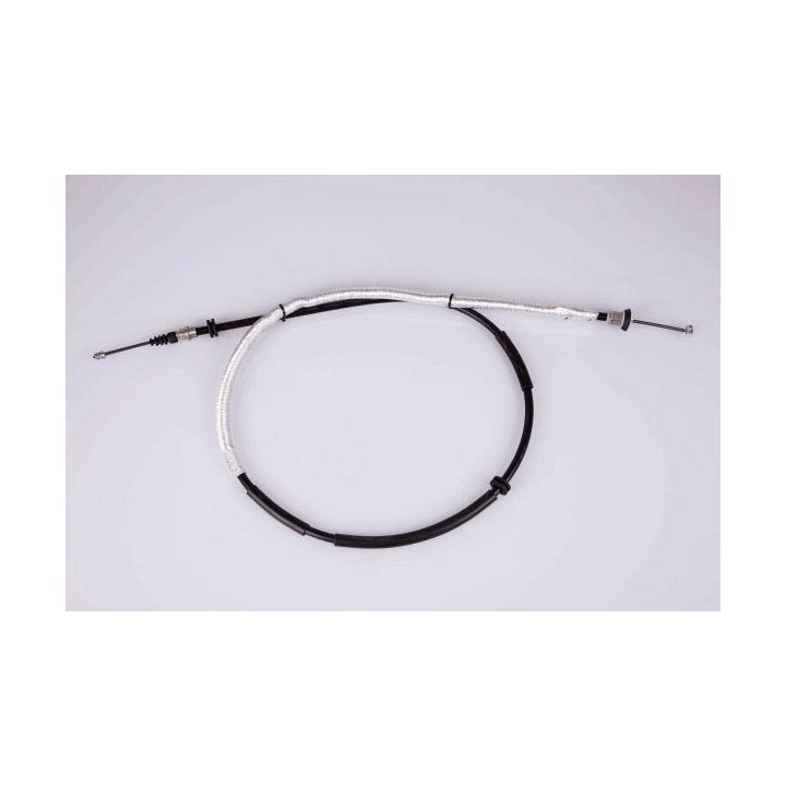 Trosas, stovėjimo stabdys HELLA 8AS 355 661-161