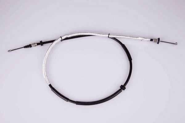 Trosas, stovėjimo stabdys HELLA 8AS 355 661-161