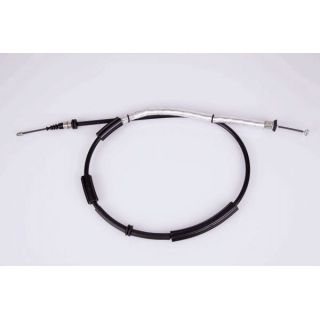 Trosas, stovėjimo stabdys HELLA 8AS 355 661-171