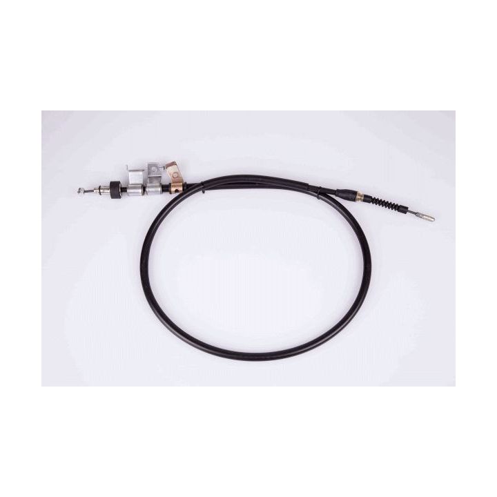 Trosas, stovėjimo stabdys HELLA 8AS 355 661-691