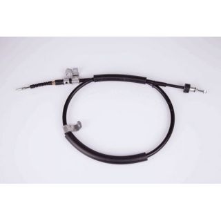 Trosas, stovėjimo stabdys HELLA 8AS 355 661-701