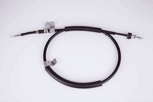 Trosas, stovėjimo stabdys HELLA 8AS 355 661-701