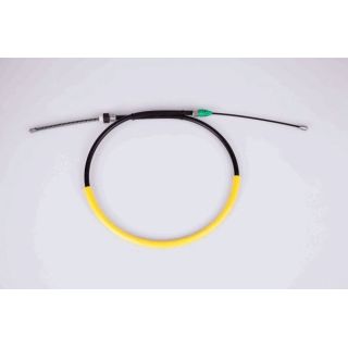 Trosas, stovėjimo stabdys HELLA 8AS 355 662-511