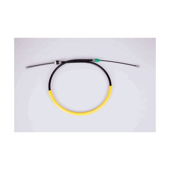 Trosas, stovėjimo stabdys HELLA 8AS 355 662-511