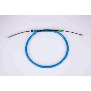 Trosas, stovėjimo stabdys HELLA 8AS 355 662-521