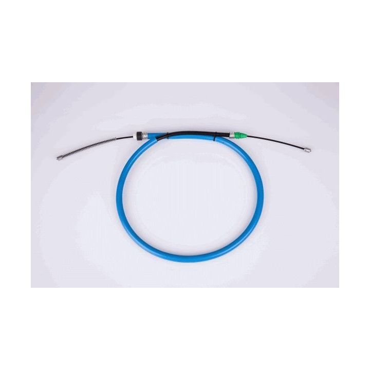 Trosas, stovėjimo stabdys HELLA 8AS 355 662-521