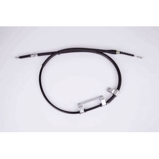 Trosas, stovėjimo stabdys HELLA 8AS 355 664-311