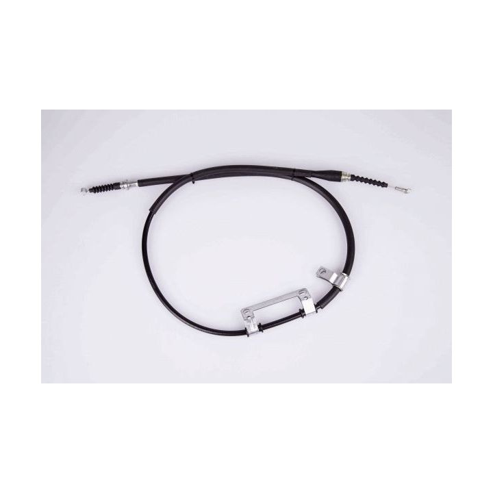 Trosas, stovėjimo stabdys HELLA 8AS 355 664-311