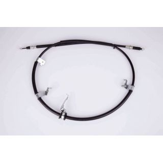 Trosas, stovėjimo stabdys HELLA 8AS 355 664-481