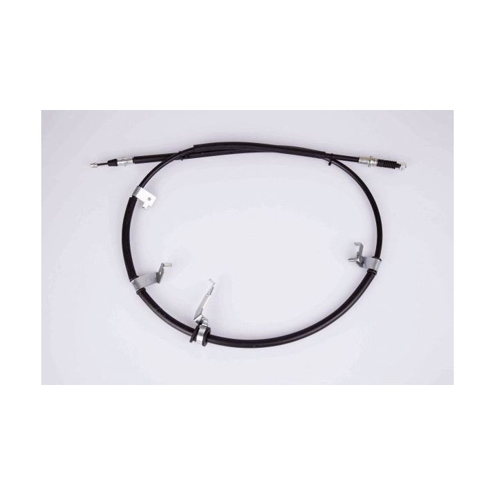 Trosas, stovėjimo stabdys HELLA 8AS 355 664-481