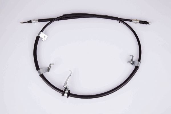 Trosas, stovėjimo stabdys HELLA 8AS 355 664-481