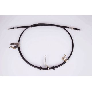 Trosas, stovėjimo stabdys HELLA 8AS 355 664-491