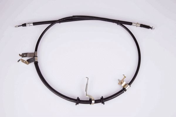 Trosas, stovėjimo stabdys HELLA 8AS 355 664-491