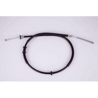 Trosas, stovėjimo stabdys HELLA 8AS 355 665-421