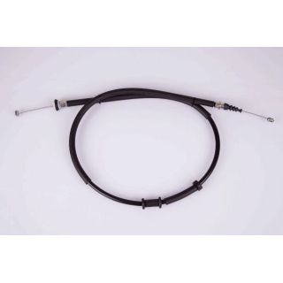 Trosas, stovėjimo stabdys HELLA 8AS 355 665-441