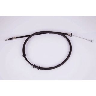 Trosas, stovėjimo stabdys HELLA 8AS 355 665-451