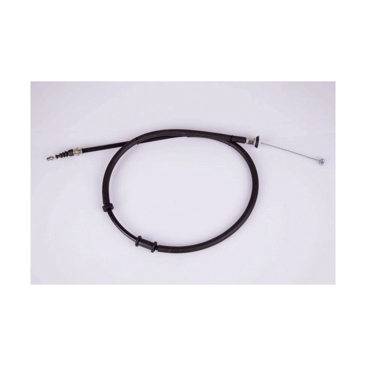 Trosas, stovėjimo stabdys HELLA 8AS 355 665-451