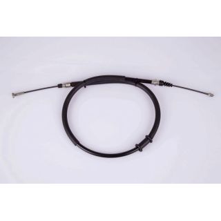 Trosas, stovėjimo stabdys HELLA 8AS 355 665-461