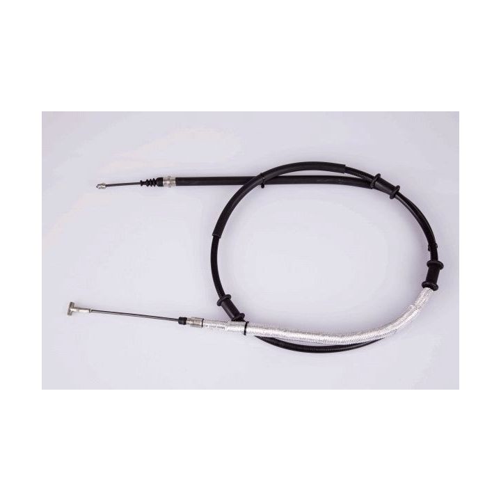 Trosas, stovėjimo stabdys HELLA 8AS 355 665-471