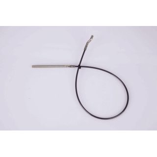 Trosas, stovėjimo stabdys HELLA 8AS 355 666-181