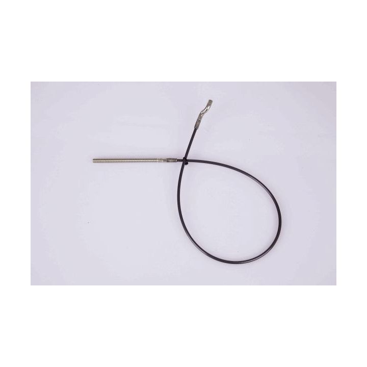 Trosas, stovėjimo stabdys HELLA 8AS 355 666-181