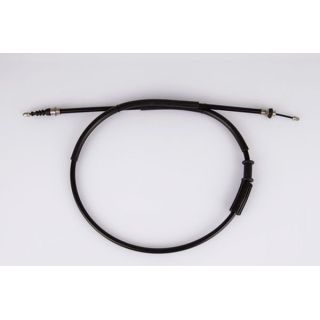 Trosas, stovėjimo stabdys HELLA 8AS 355 666-721