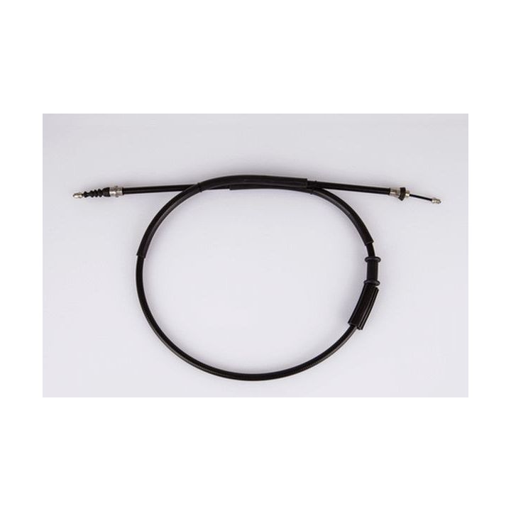 Trosas, stovėjimo stabdys HELLA 8AS 355 666-721