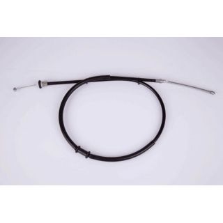 Trosas, stovėjimo stabdys HELLA 8AS 355 666-841