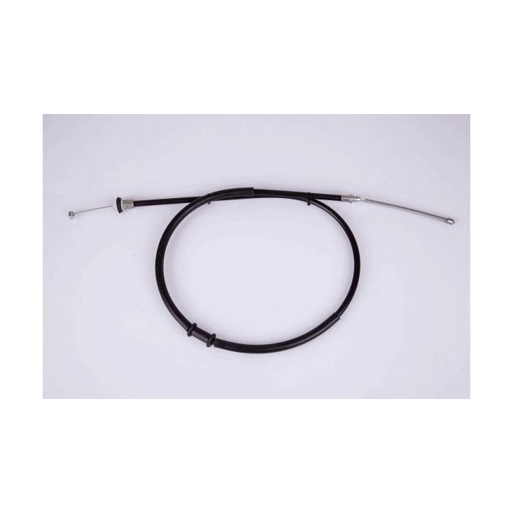 Trosas, stovėjimo stabdys HELLA 8AS 355 666-841