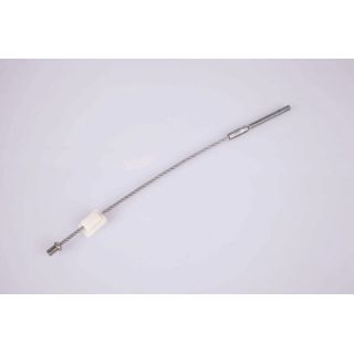 Trosas, stovėjimo stabdys HELLA 8AS 355 667-161