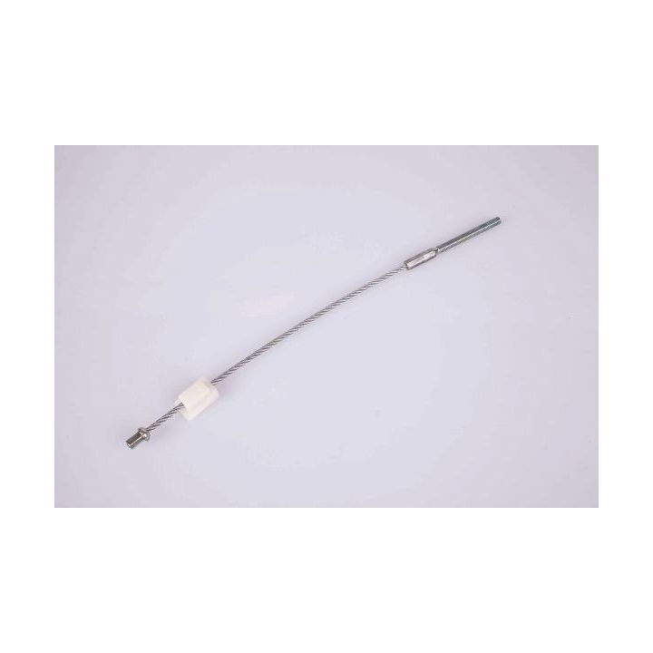 Trosas, stovėjimo stabdys HELLA 8AS 355 667-161