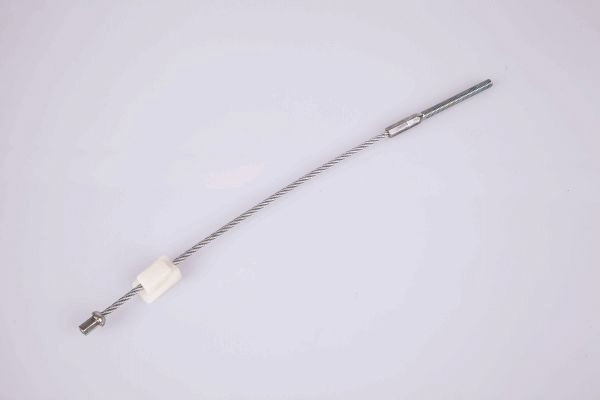 Trosas, stovėjimo stabdys HELLA 8AS 355 667-161