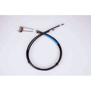 Trosas, stovėjimo stabdys HELLA 8AS 355 667-171