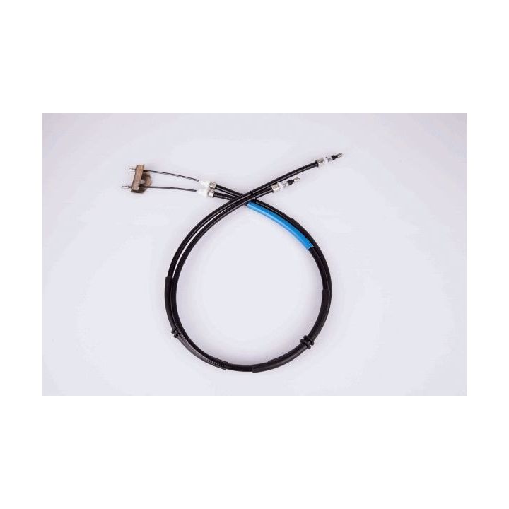 Trosas, stovėjimo stabdys HELLA 8AS 355 667-171