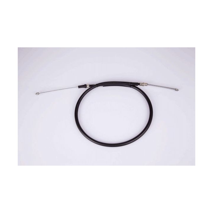 Trosas, stovėjimo stabdys HELLA 8AS 355 668-011