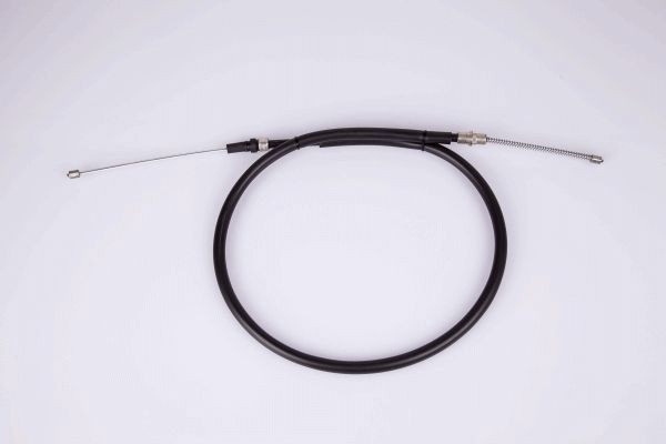 Trosas, stovėjimo stabdys HELLA 8AS 355 668-011