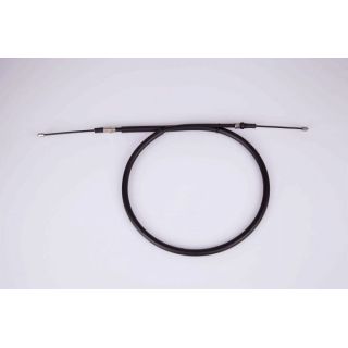 Trosas, stovėjimo stabdys HELLA 8AS 355 668-101