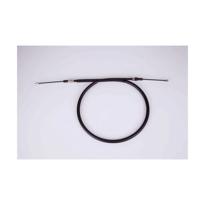 Trosas, stovėjimo stabdys HELLA 8AS 355 668-101