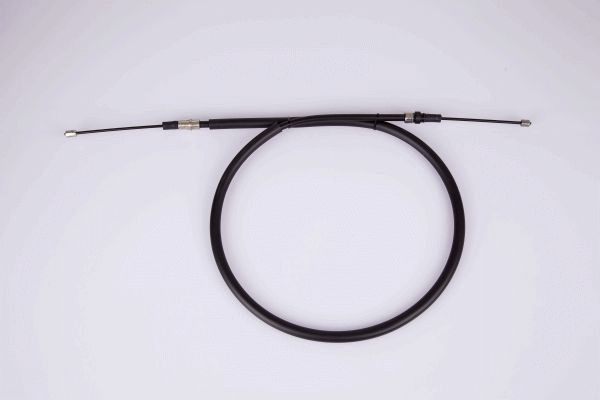 Trosas, stovėjimo stabdys HELLA 8AS 355 668-101