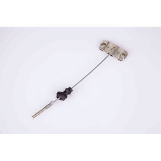 Trosas, stovėjimo stabdys HELLA 8AS 355 669-311