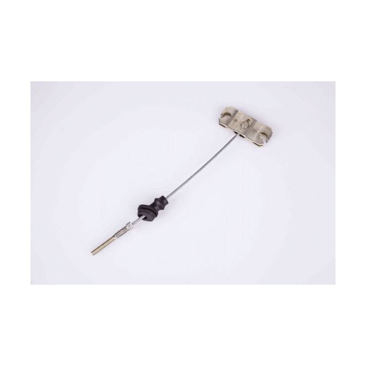 Trosas, stovėjimo stabdys HELLA 8AS 355 669-311