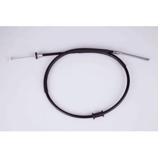 Trosas, stovėjimo stabdys HELLA 8AS 355 669-611