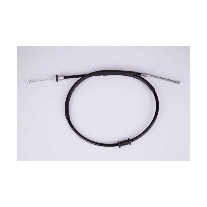 Trosas, stovėjimo stabdys HELLA 8AS 355 669-611