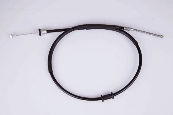 Trosas, stovėjimo stabdys HELLA 8AS 355 669-611