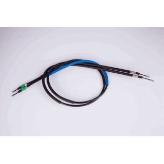 Trosas, stovėjimo stabdys HELLA 8AS 355 670-111