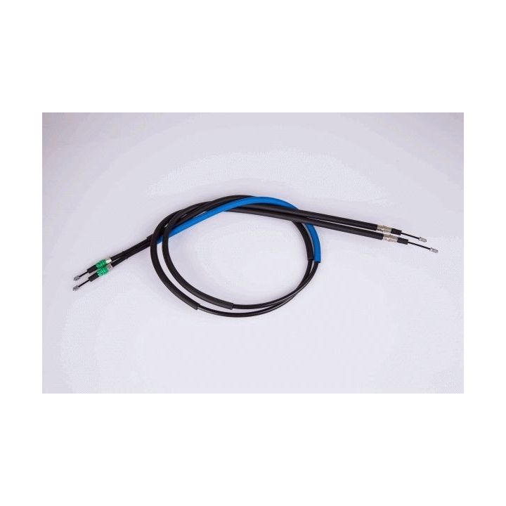 Trosas, stovėjimo stabdys HELLA 8AS 355 670-111