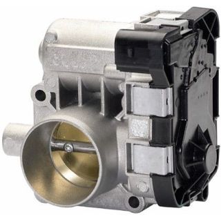 Droselio korpusas HELLA 8UK 007 623-181