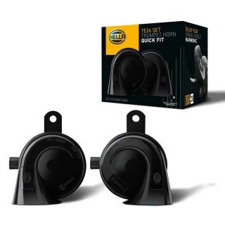 Garsinis signalas HELLA 3FH 012 010-051