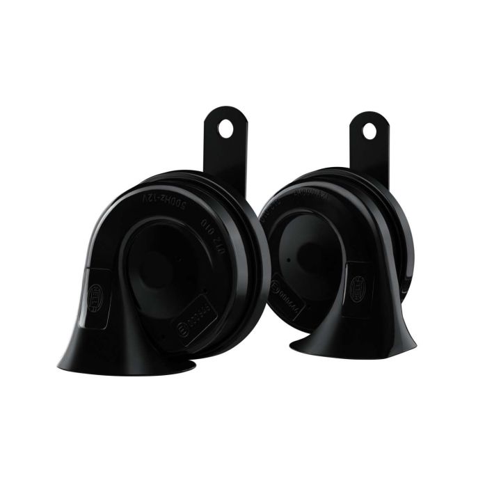 Garsinis signalas HELLA 3FH 012 010-051